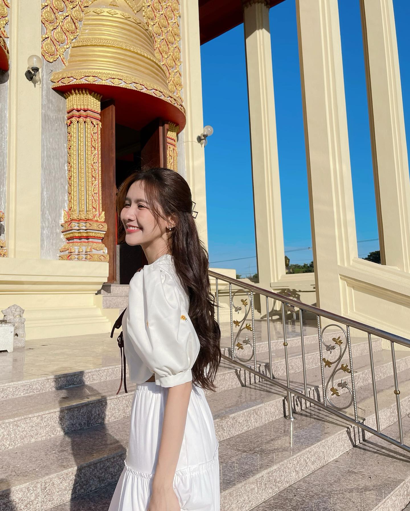 น้ำหนึ่ง - มิลิน ดอกเทียน