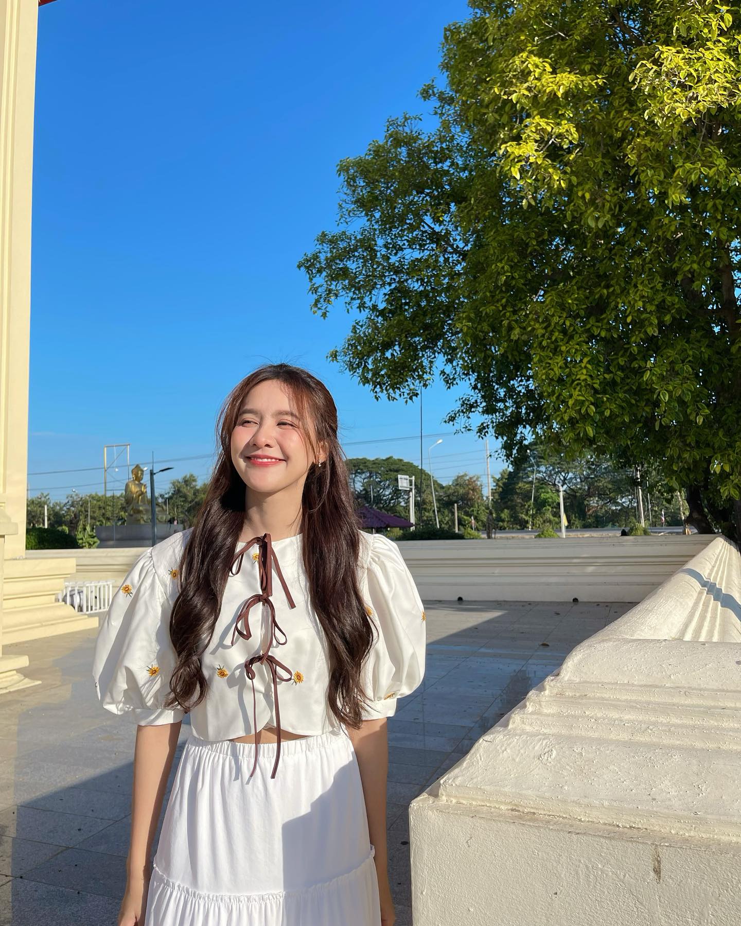 น้ำหนึ่ง - มิลิน ดอกเทียน