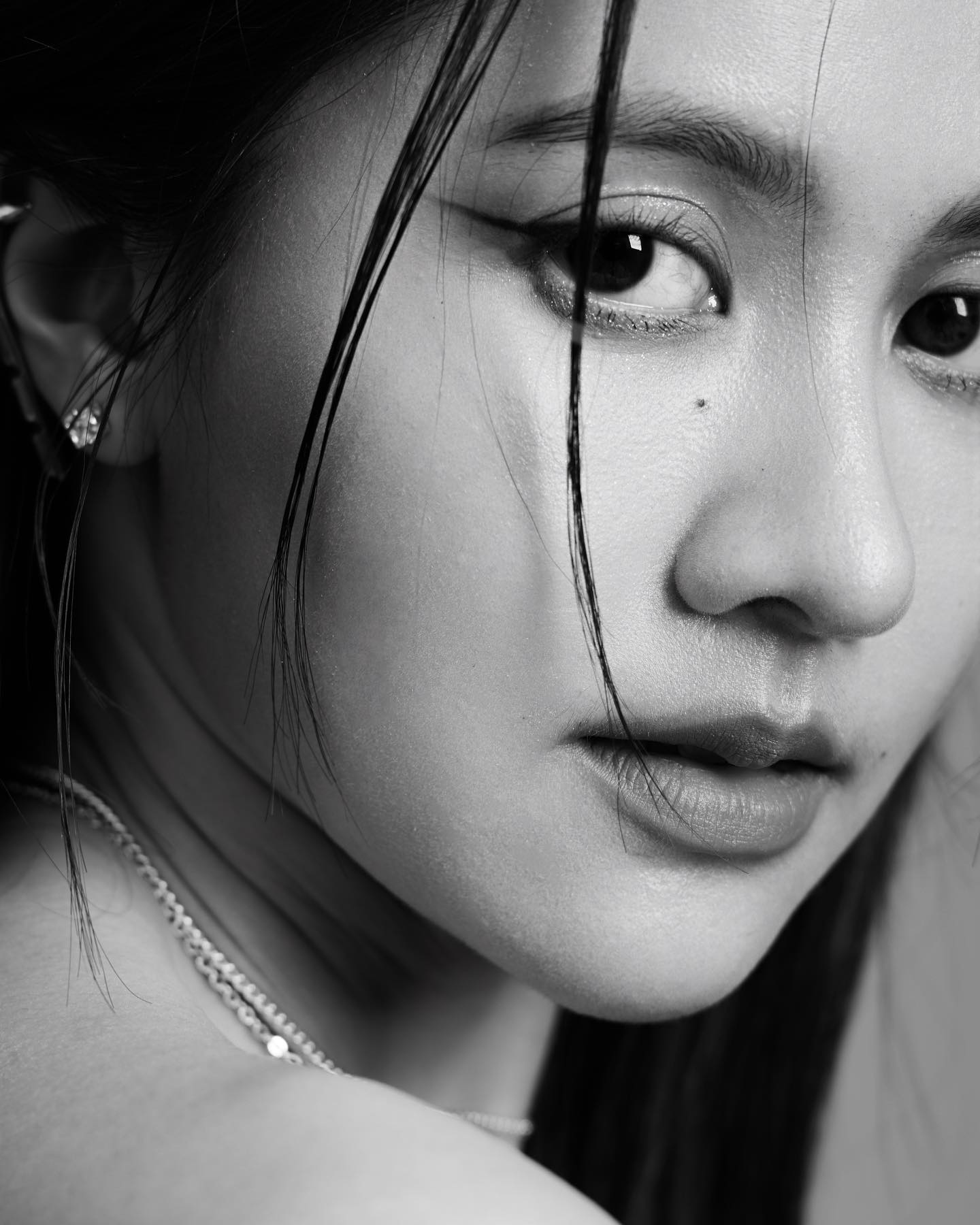 น้ำหนึ่ง - มิลิน ดอกเทียน