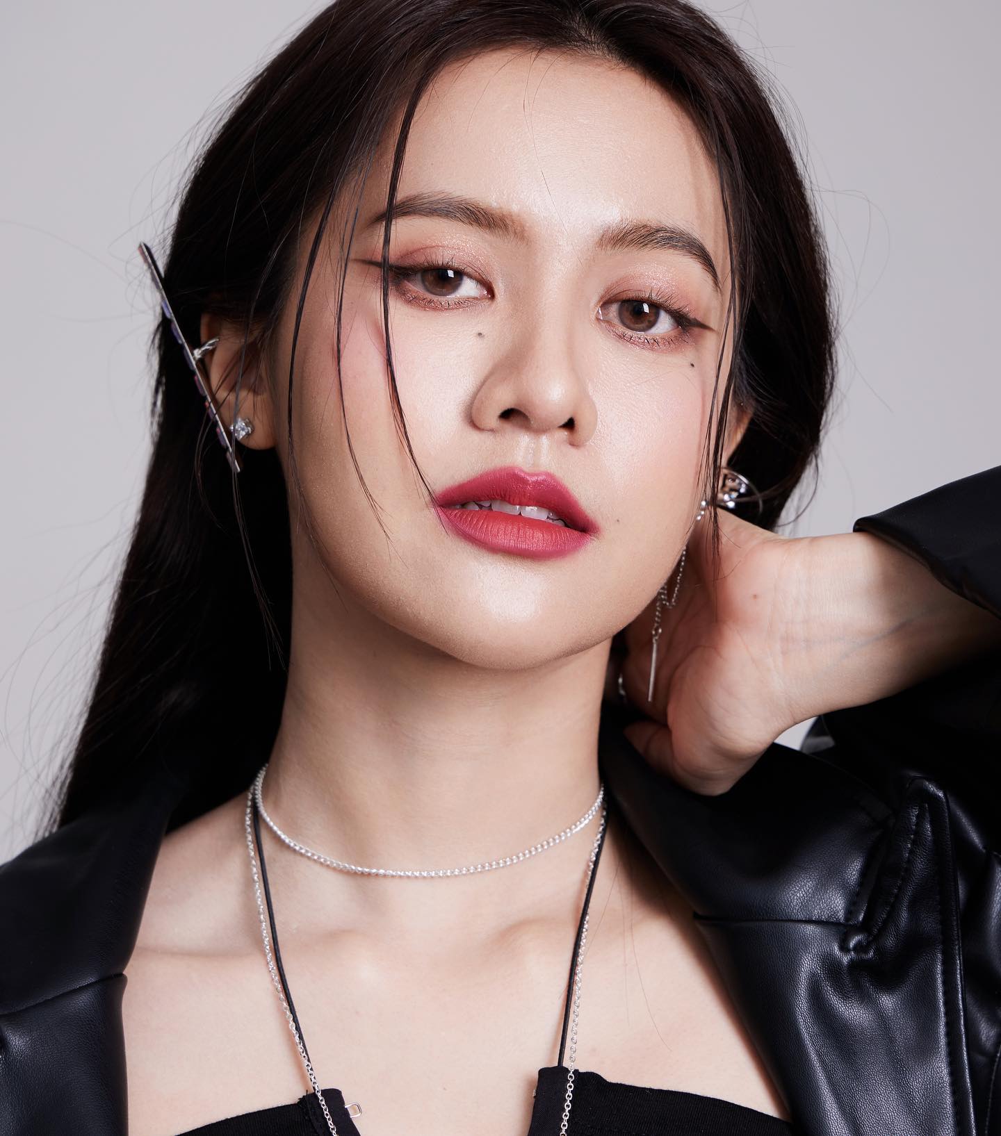 น้ำหนึ่ง - มิลิน ดอกเทียน