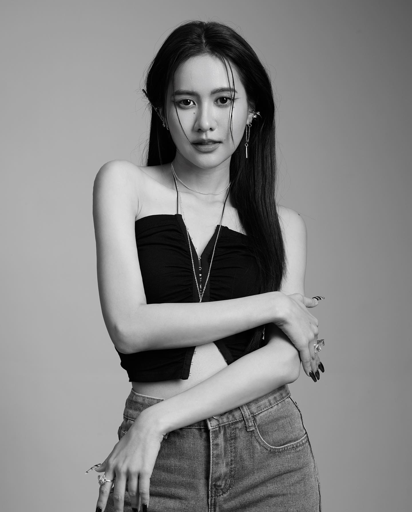 น้ำหนึ่ง - มิลิน ดอกเทียน