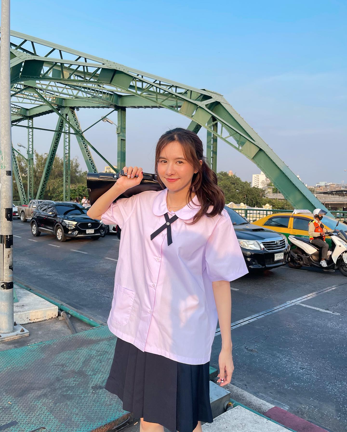 น้ำหนึ่ง - มิลิน ดอกเทียน