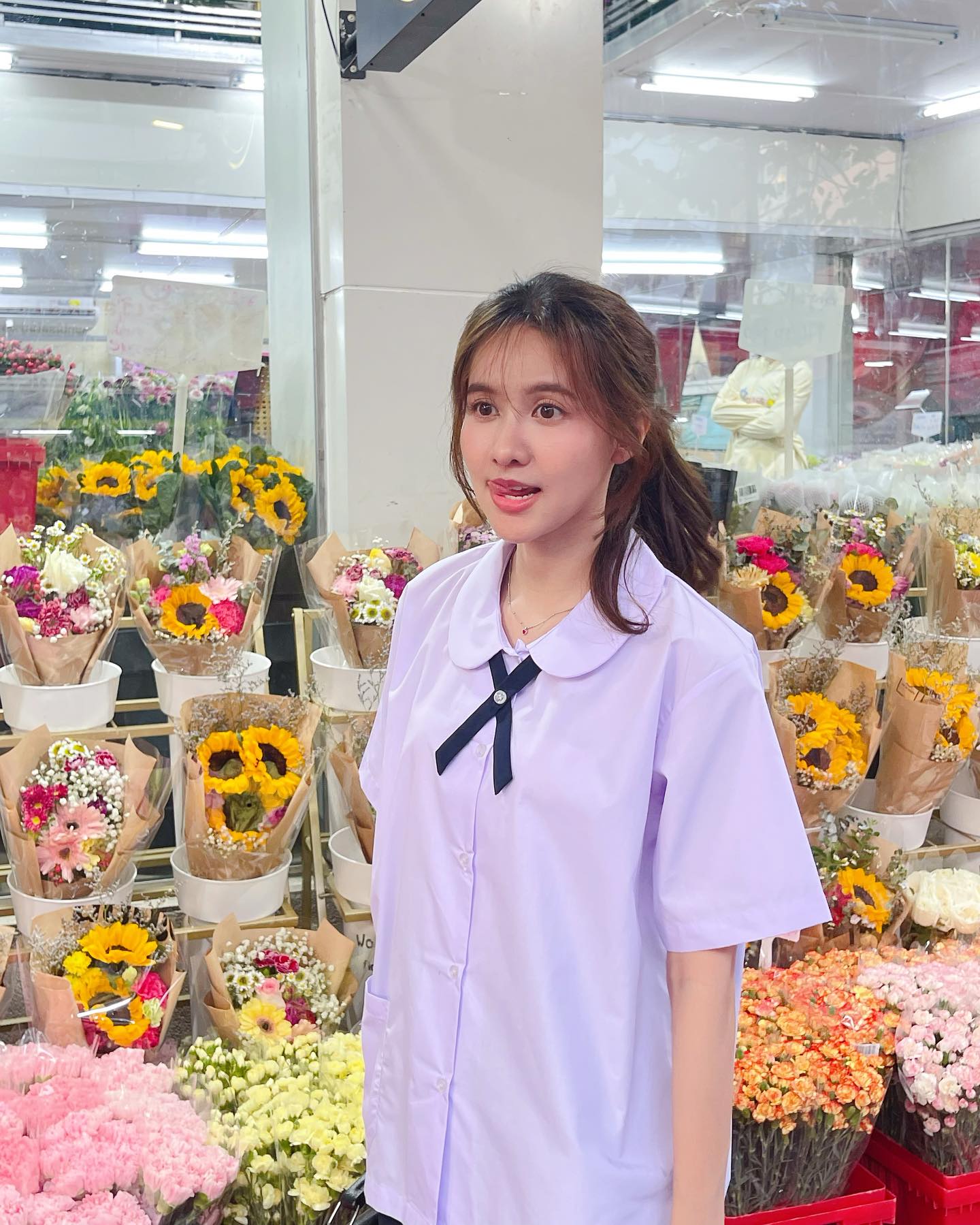 น้ำหนึ่ง - มิลิน ดอกเทียน