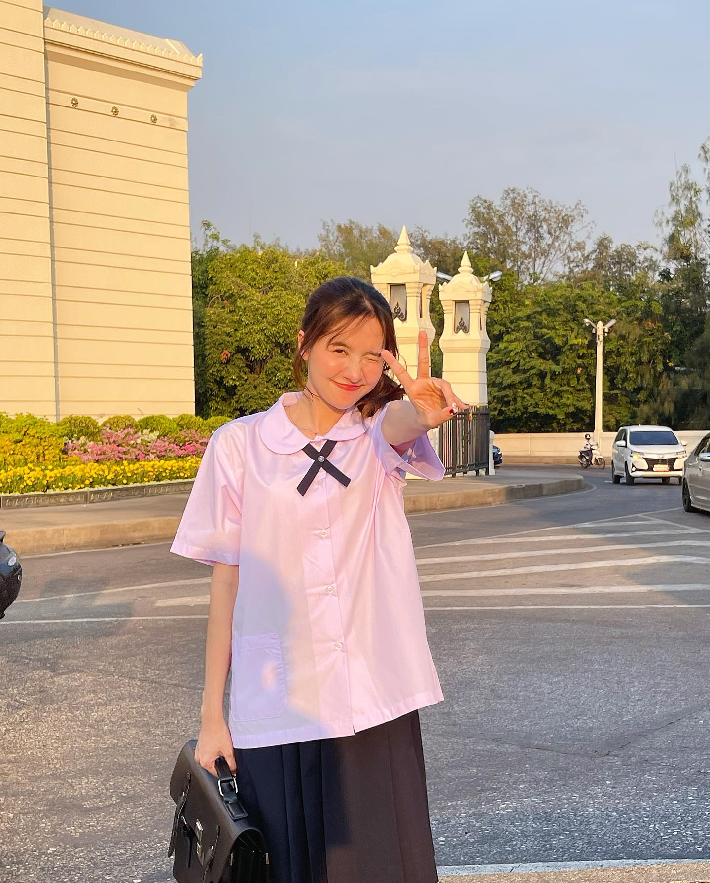 น้ำหนึ่ง - มิลิน ดอกเทียน