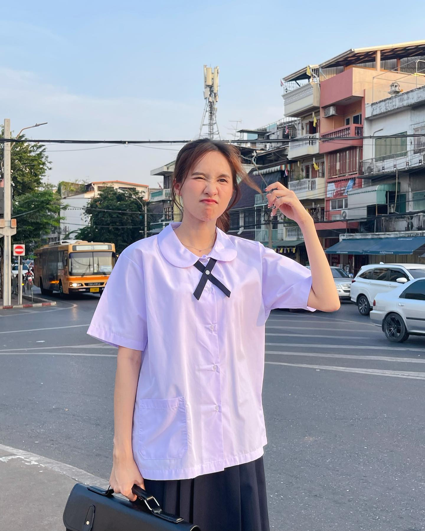 น้ำหนึ่ง - มิลิน ดอกเทียน