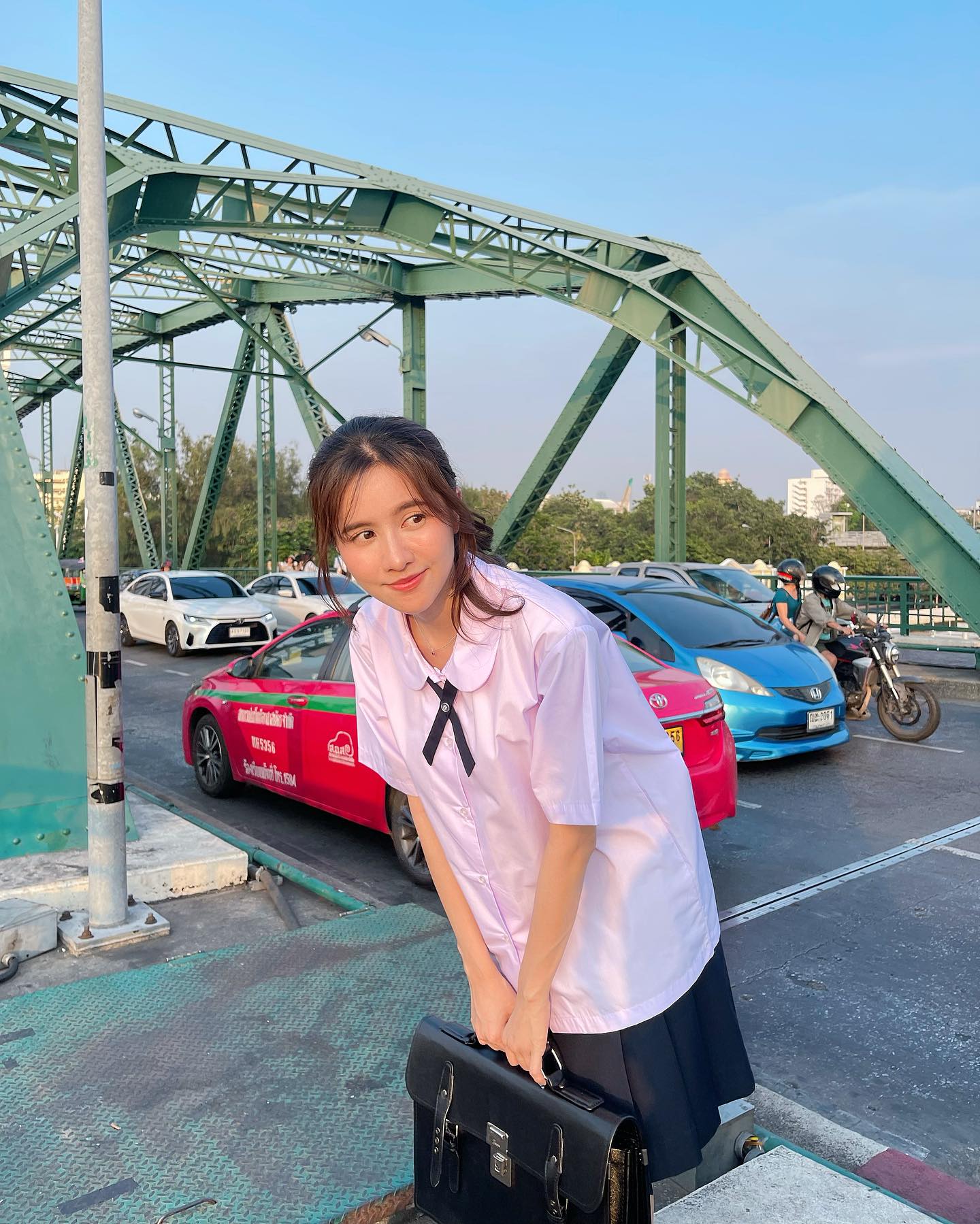 น้ำหนึ่ง - มิลิน ดอกเทียน