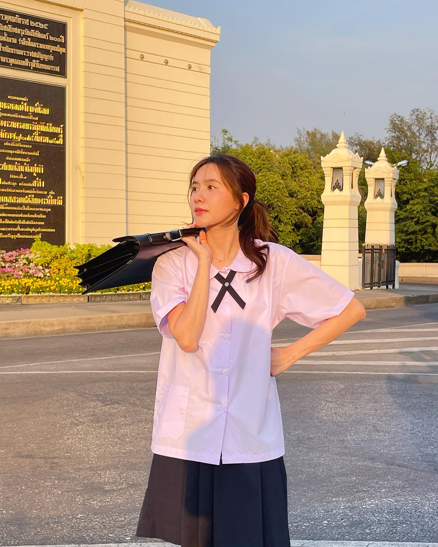 น้ำหนึ่ง - มิลิน ดอกเทียน