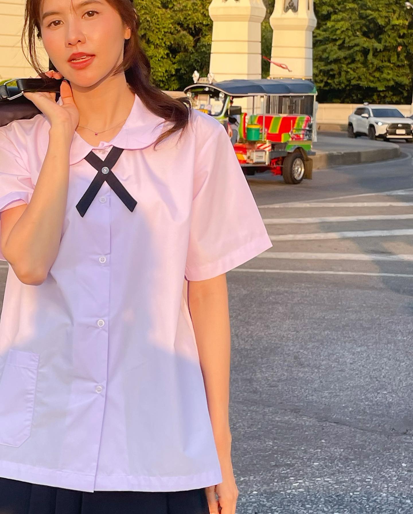 น้ำหนึ่ง - มิลิน ดอกเทียน