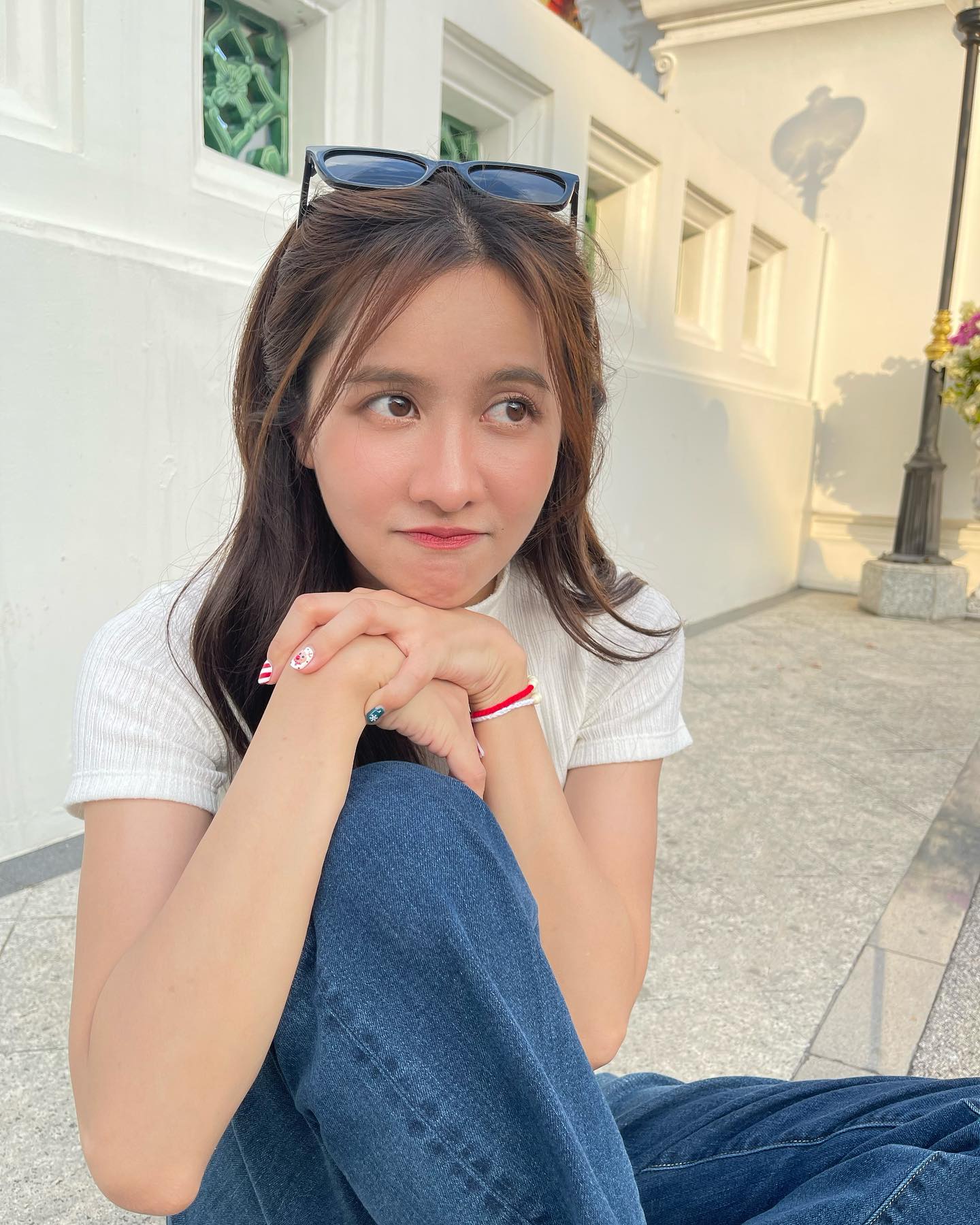 น้ำหนึ่ง - มิลิน ดอกเทียน