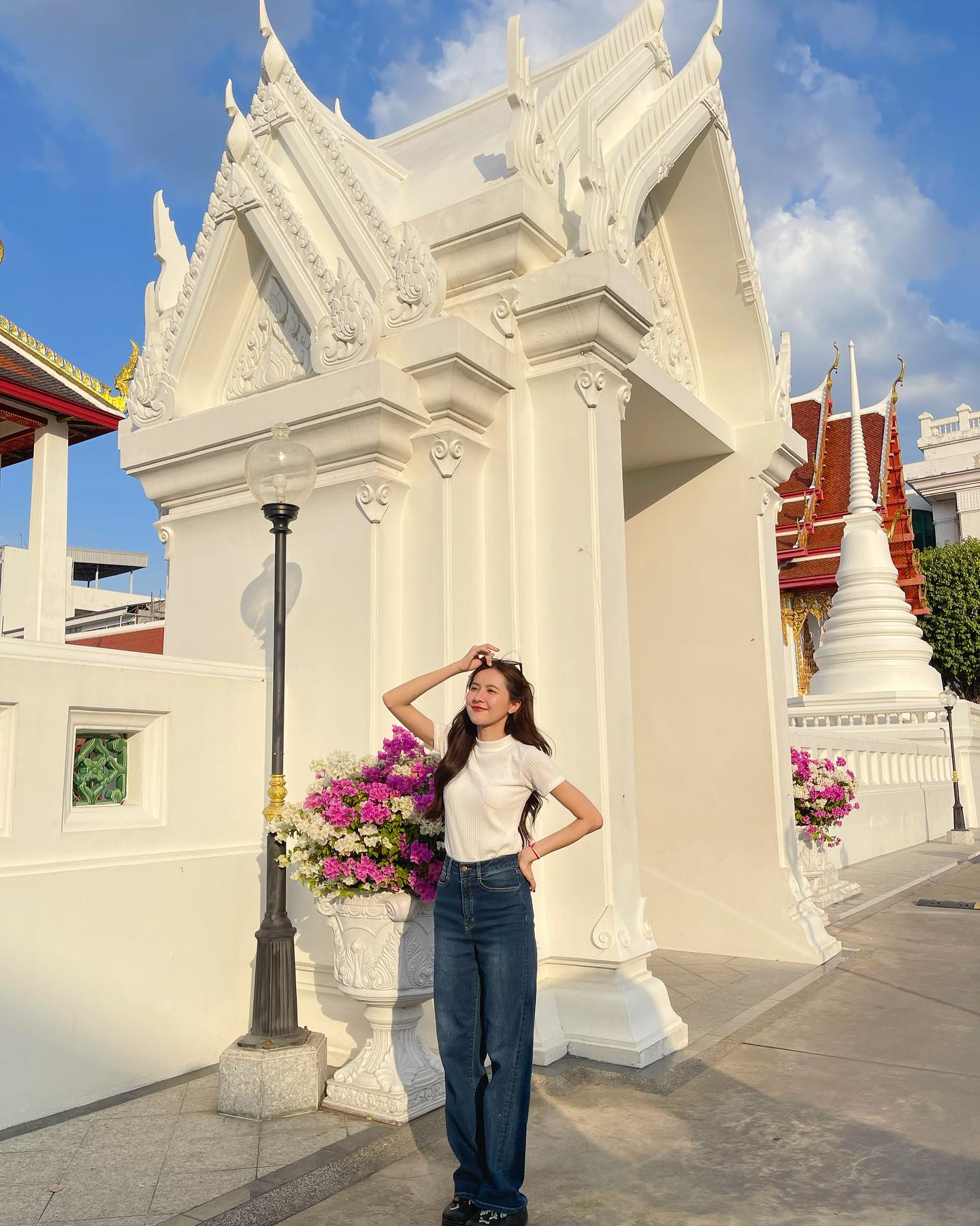 น้ำหนึ่ง - มิลิน ดอกเทียน
