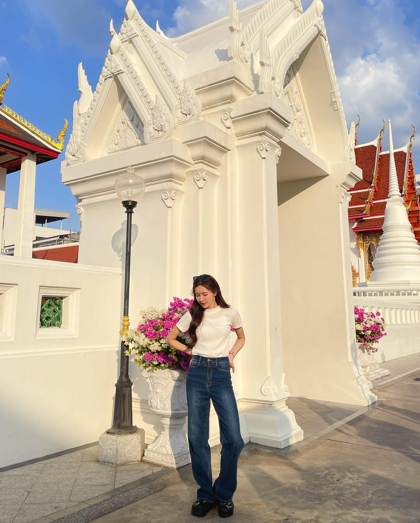 น้ำหนึ่ง - มิลิน ดอกเทียน