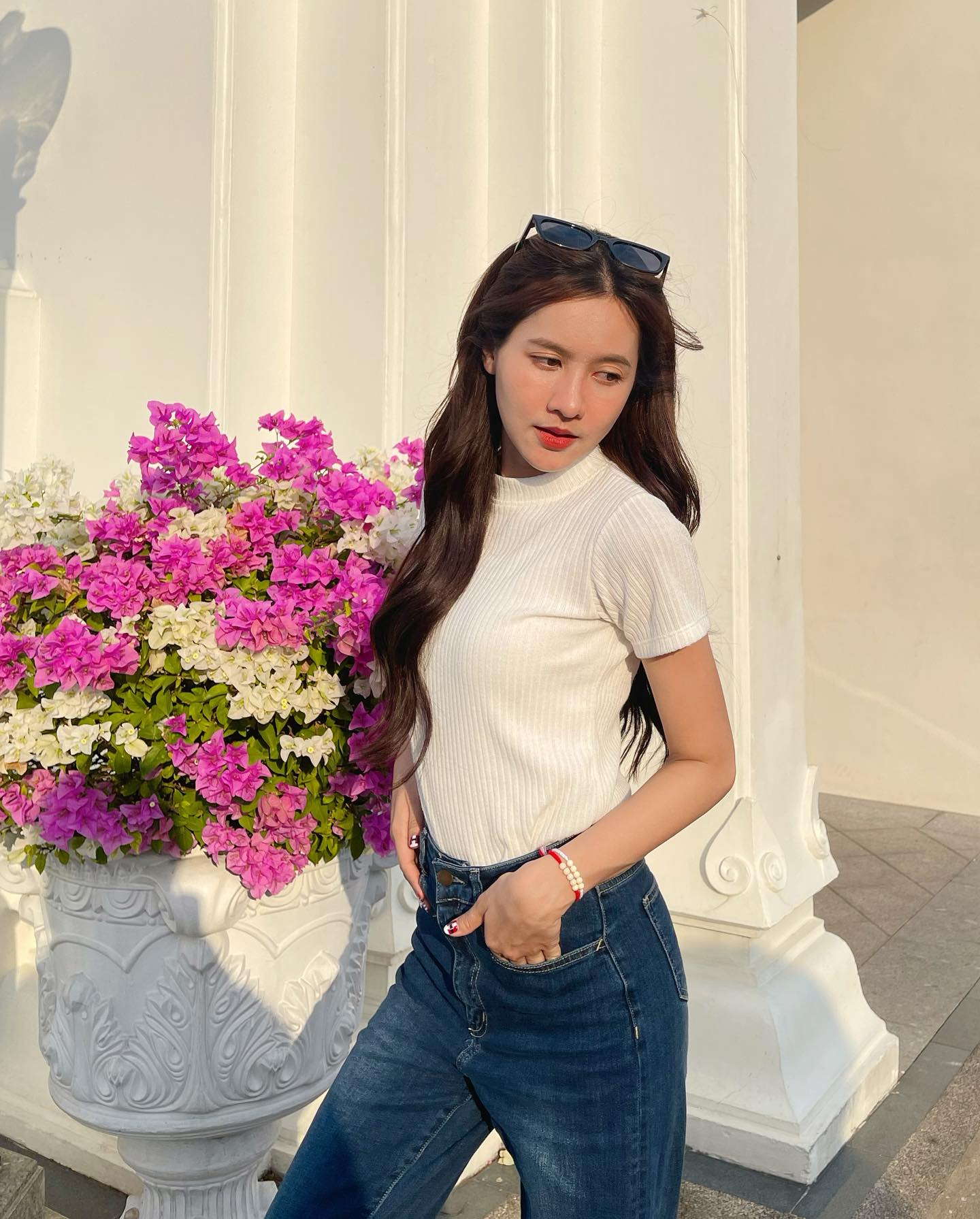 น้ำหนึ่ง - มิลิน ดอกเทียน