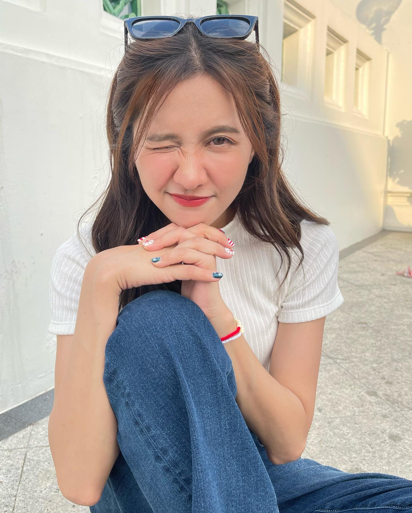 น้ำหนึ่ง - มิลิน ดอกเทียน