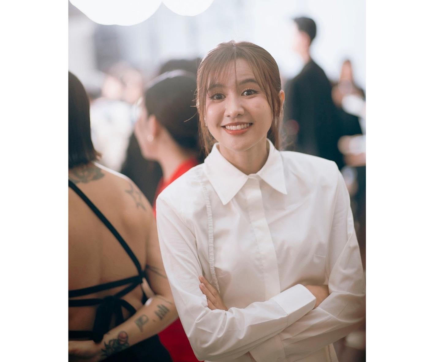 น้ำหนึ่ง - มิลิน ดอกเทียน