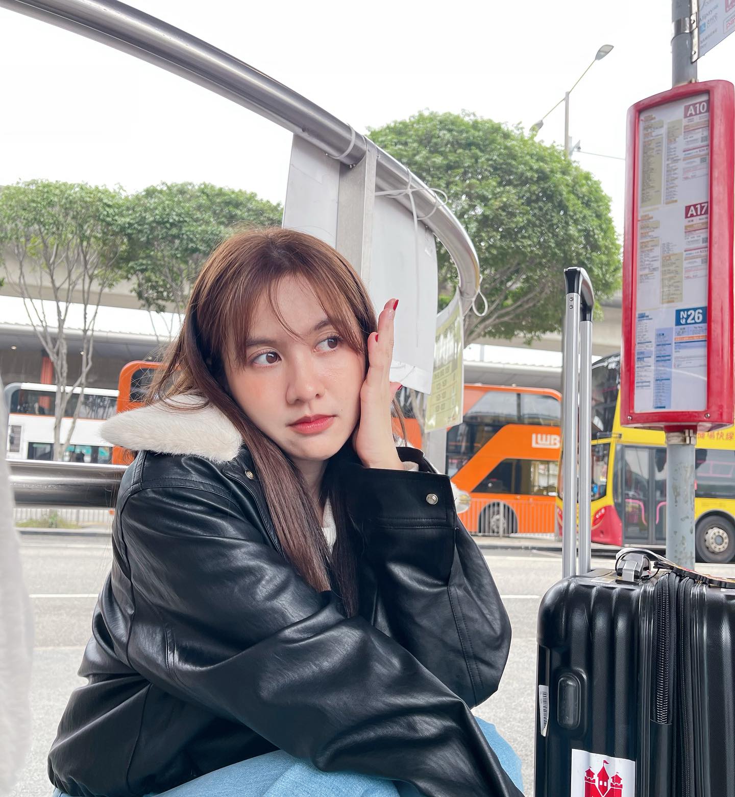 น้ำหนึ่ง - มิลิน ดอกเทียน