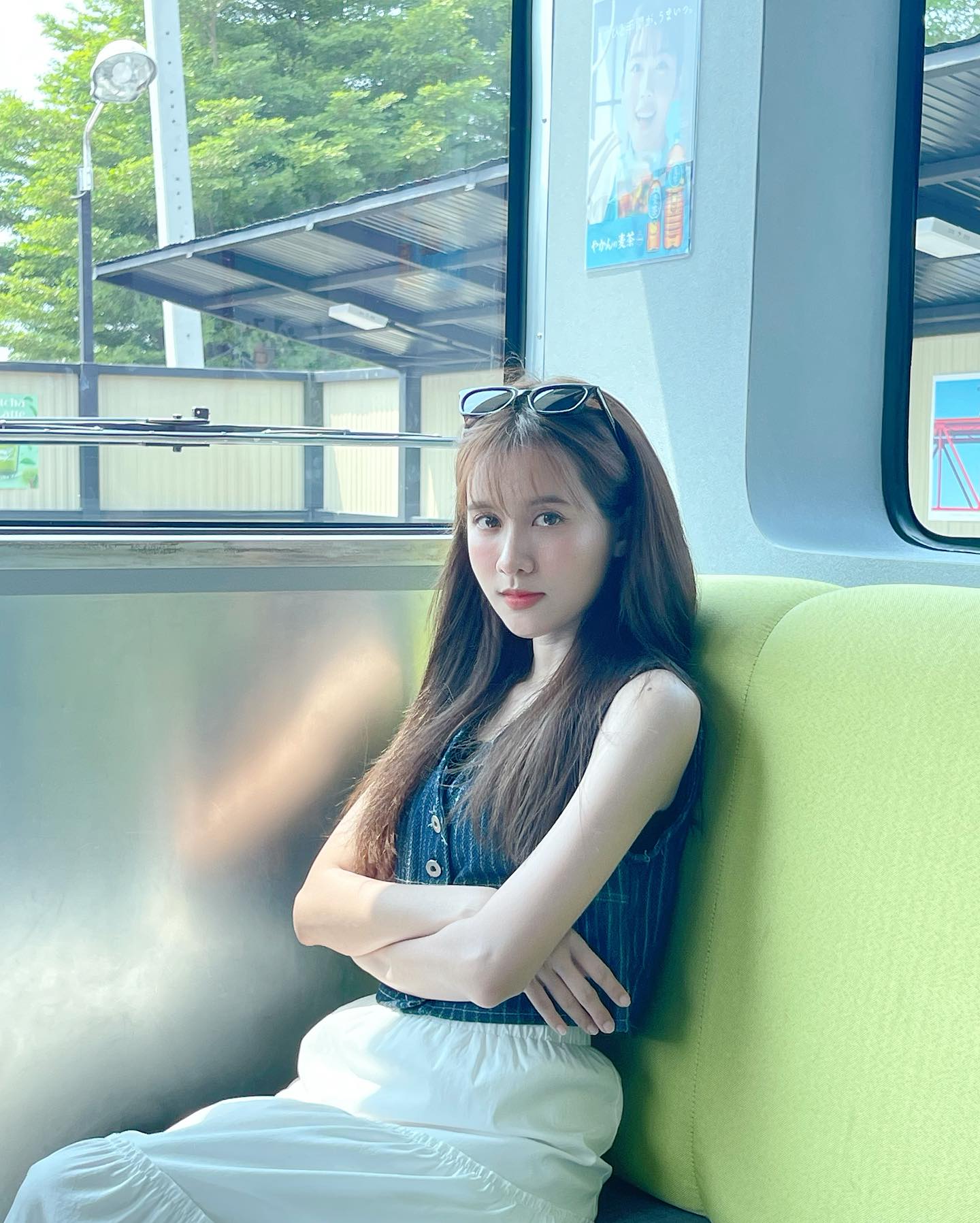 น้ำหนึ่ง - มิลิน ดอกเทียน