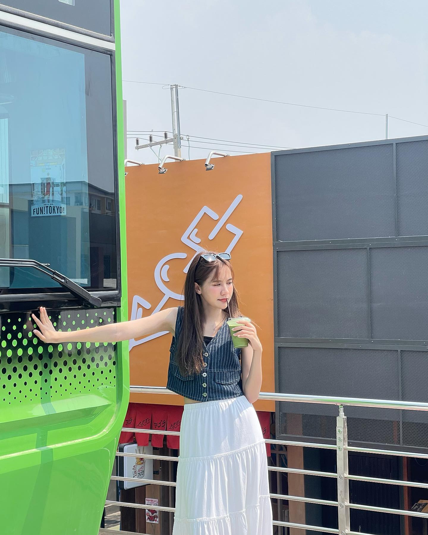 น้ำหนึ่ง - มิลิน ดอกเทียน