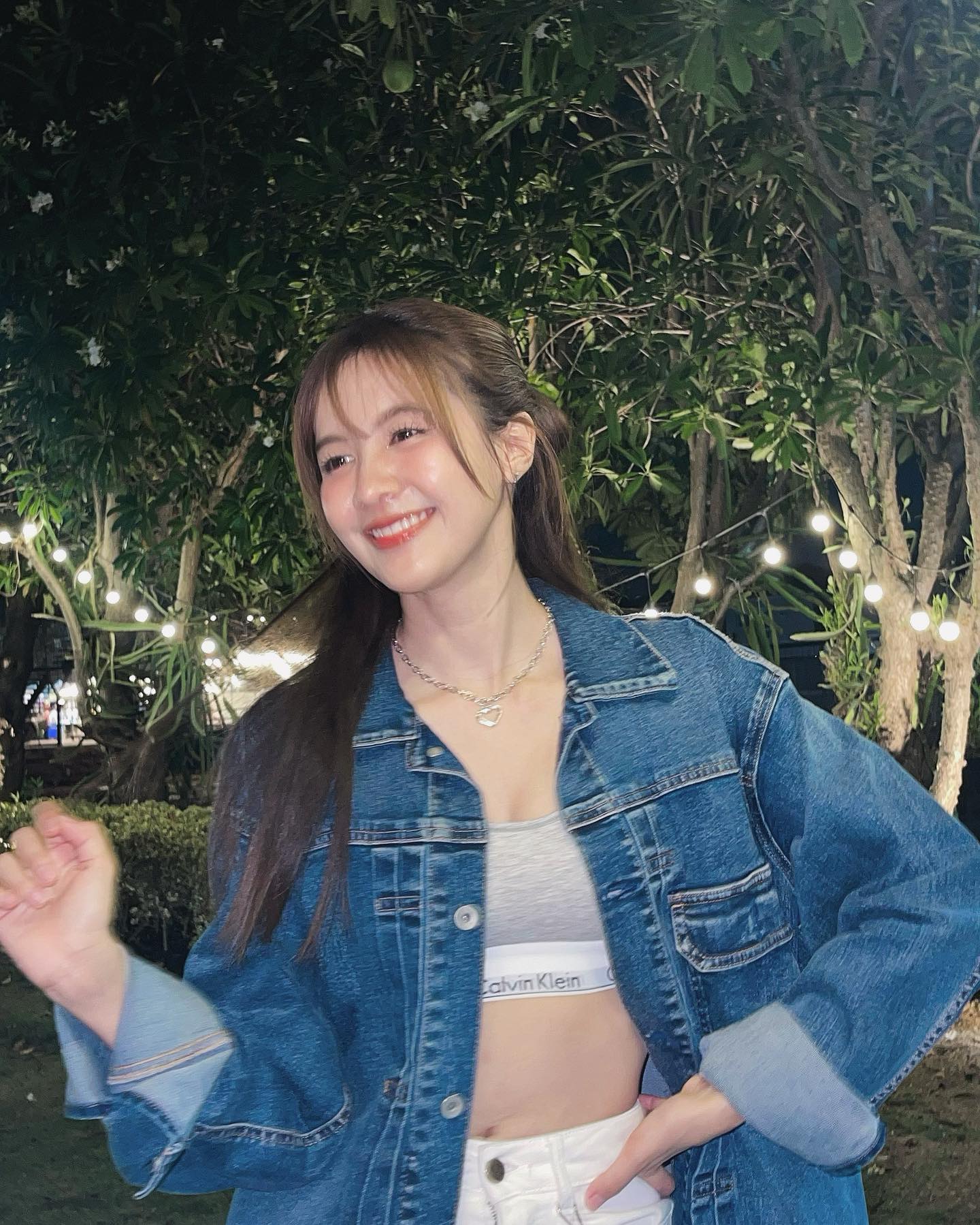 น้ำหนึ่ง - มิลิน ดอกเทียน