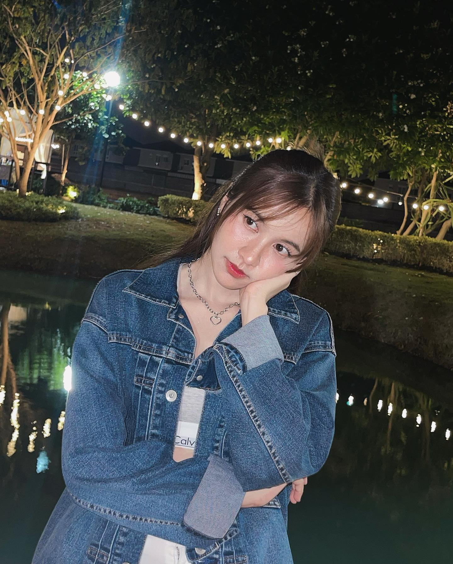 น้ำหนึ่ง - มิลิน ดอกเทียน