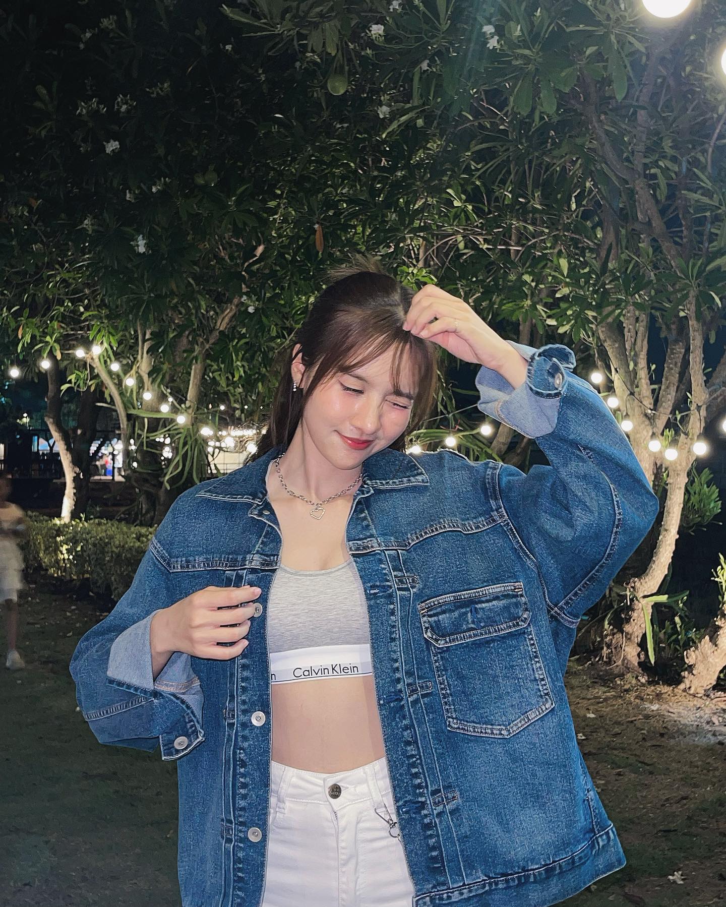 น้ำหนึ่ง - มิลิน ดอกเทียน