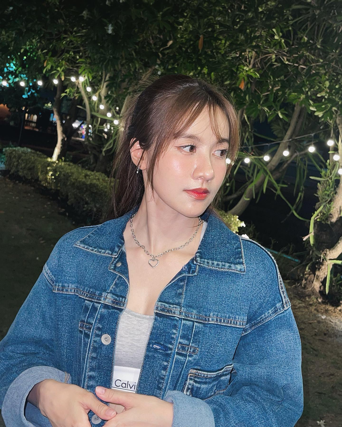 น้ำหนึ่ง - มิลิน ดอกเทียน