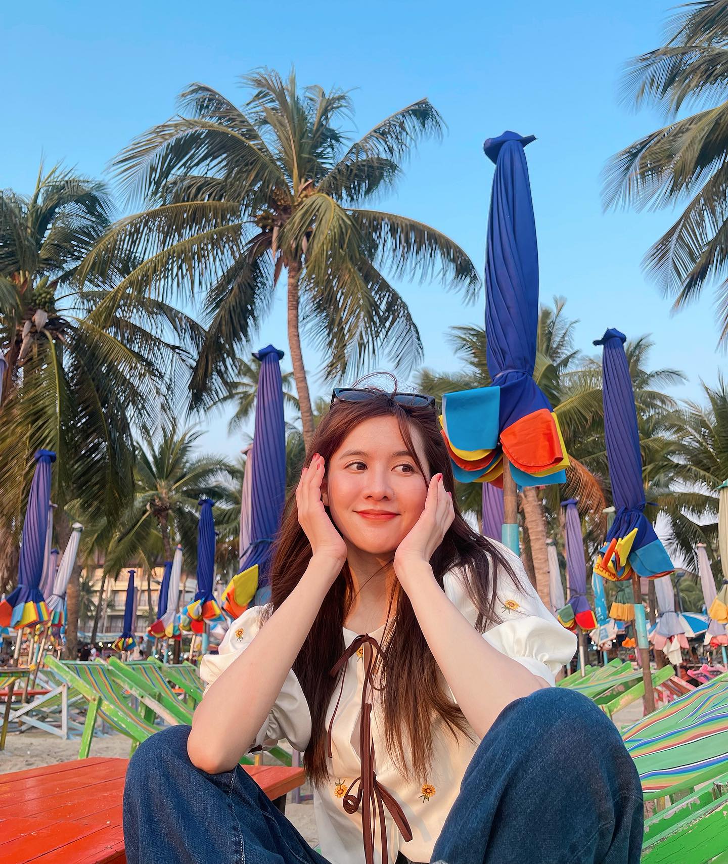 น้ำหนึ่ง - มิลิน ดอกเทียน