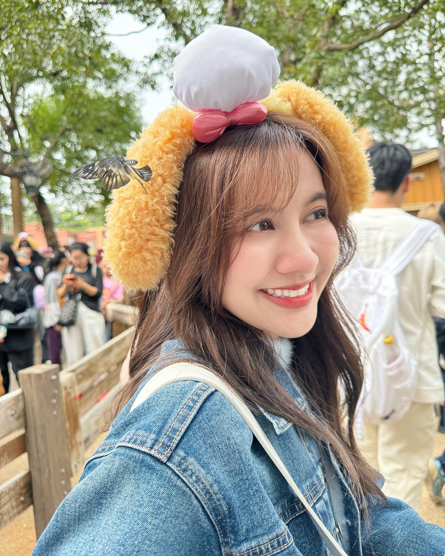 น้ำหนึ่ง - มิลิน ดอกเทียน