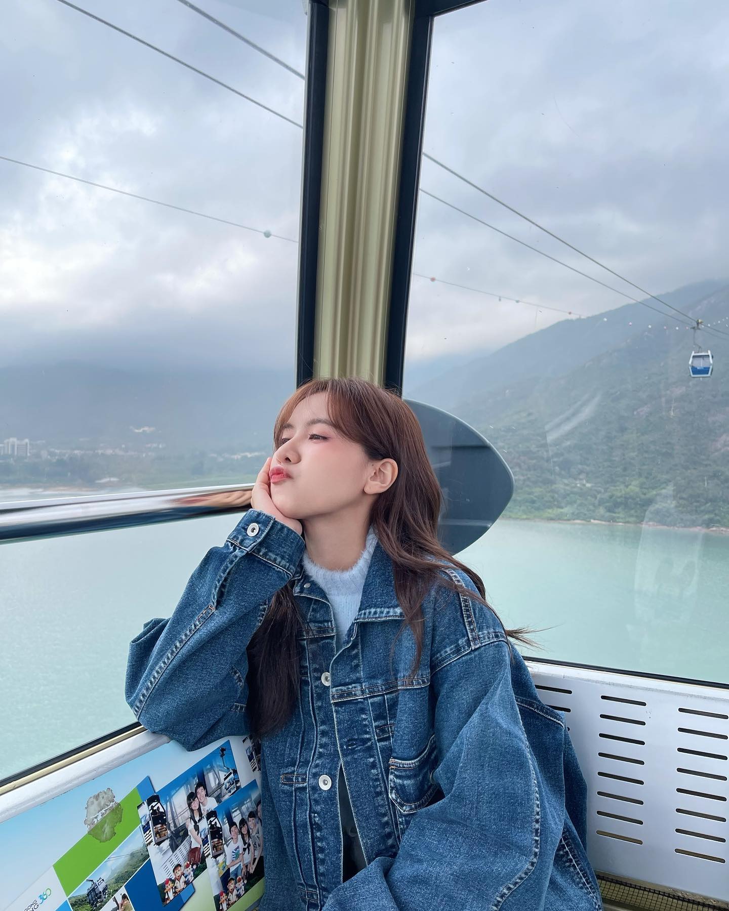 น้ำหนึ่ง - มิลิน ดอกเทียน