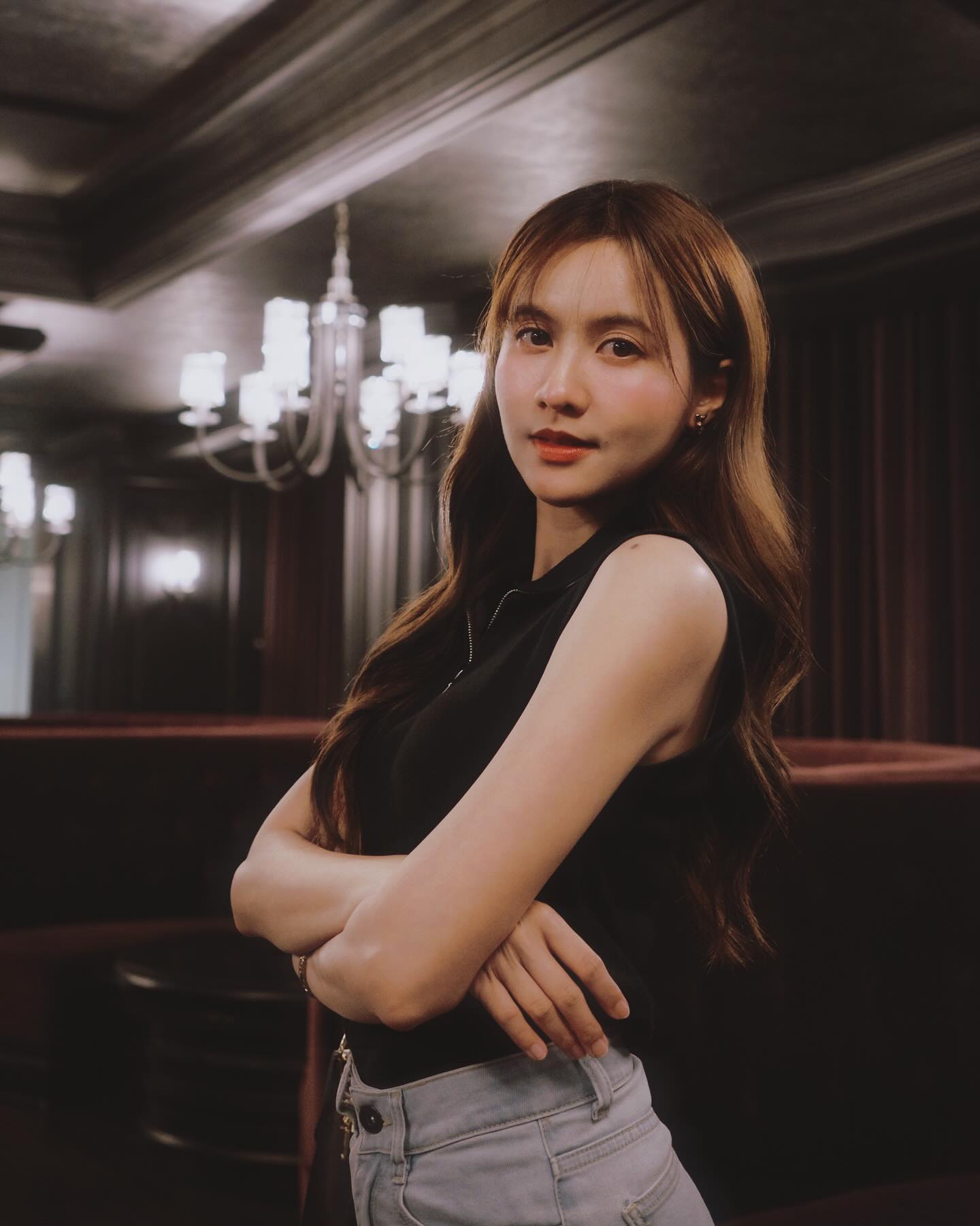 น้ำหนึ่ง - มิลิน ดอกเทียน