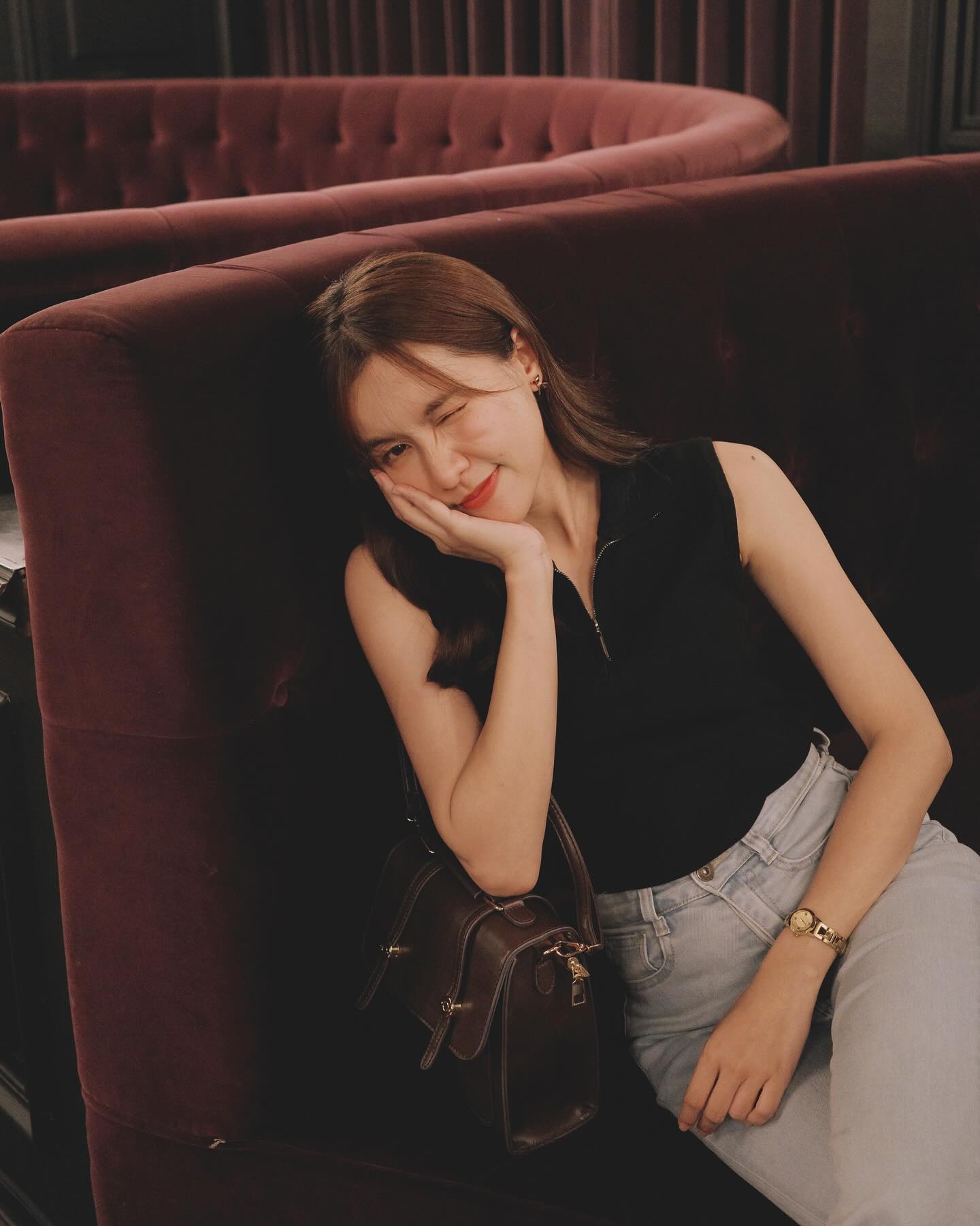 น้ำหนึ่ง - มิลิน ดอกเทียน