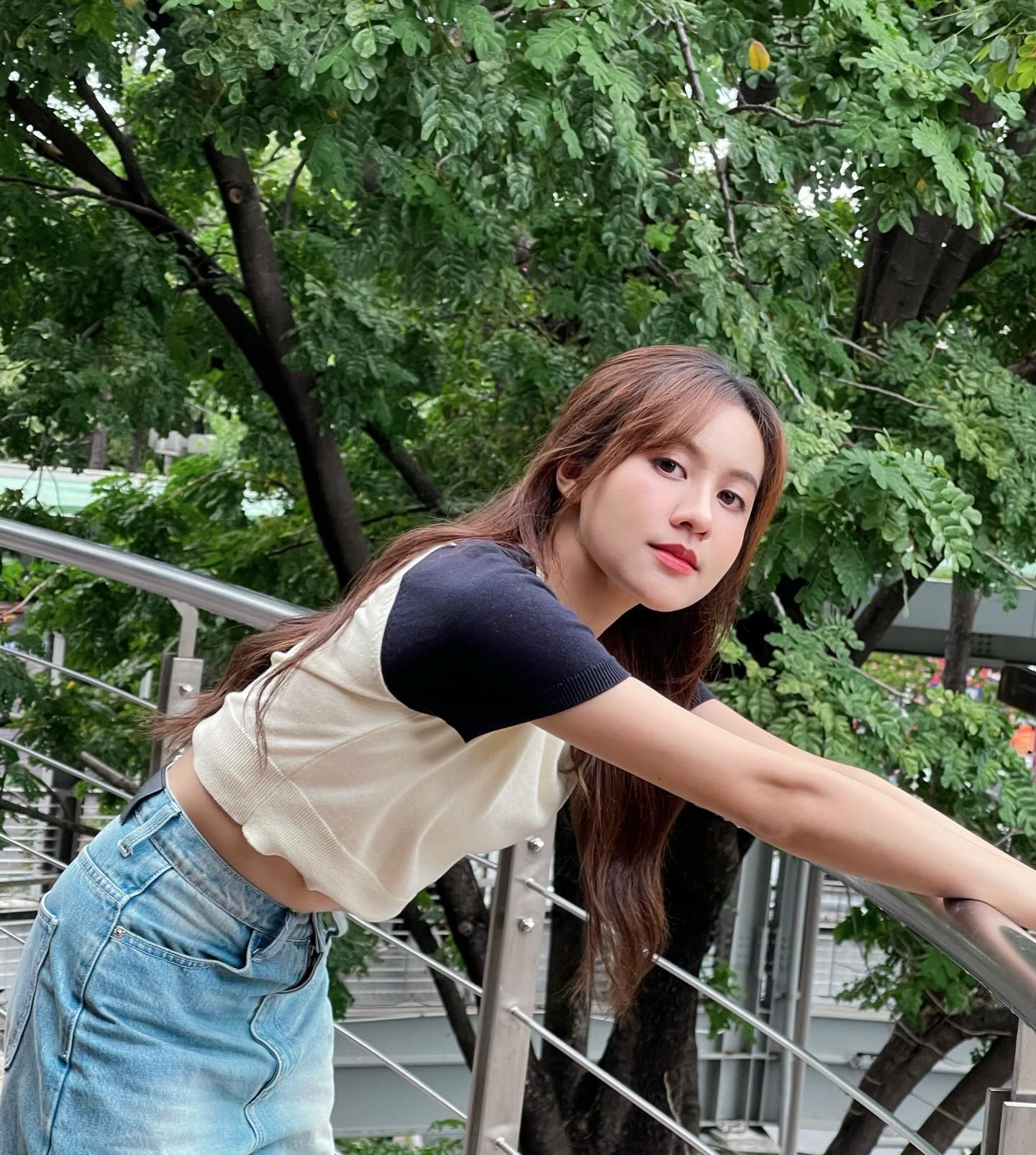 น้ำหนึ่ง - มิลิน ดอกเทียน