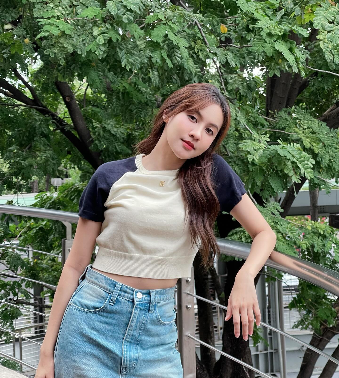 น้ำหนึ่ง - มิลิน ดอกเทียน