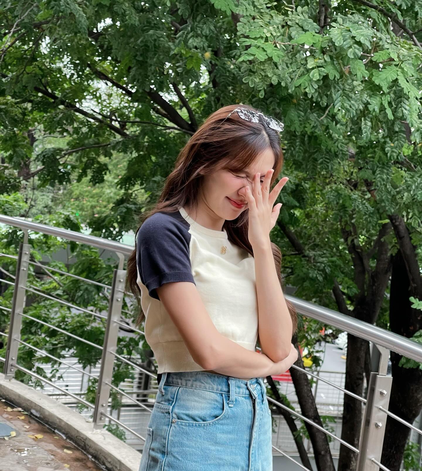 น้ำหนึ่ง - มิลิน ดอกเทียน
