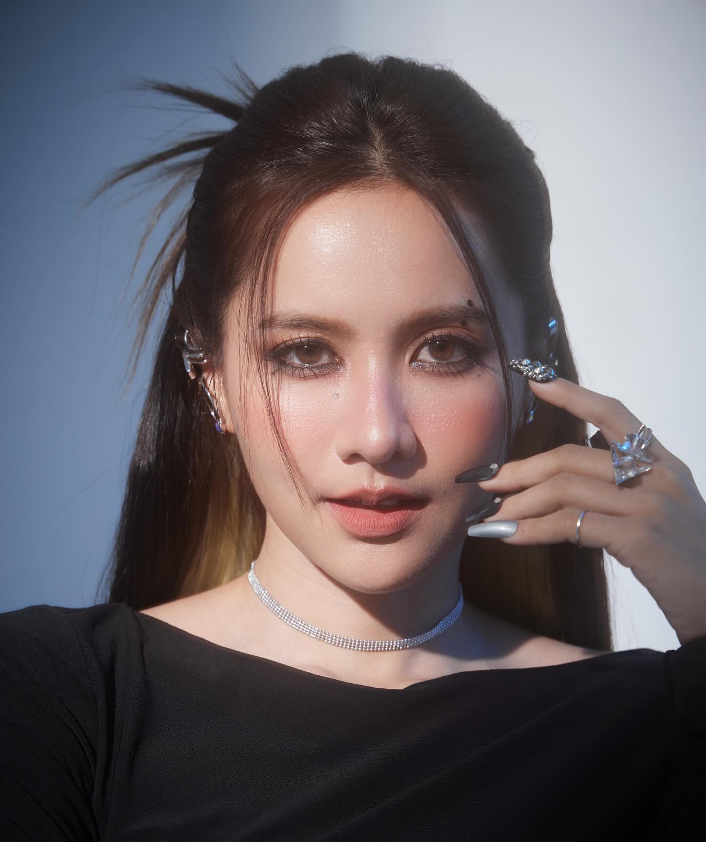น้ำหนึ่ง - มิลิน ดอกเทียน