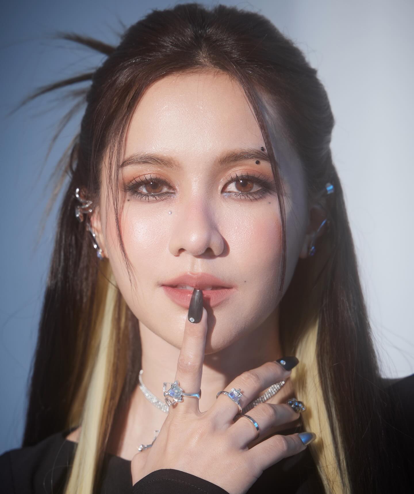 น้ำหนึ่ง - มิลิน ดอกเทียน