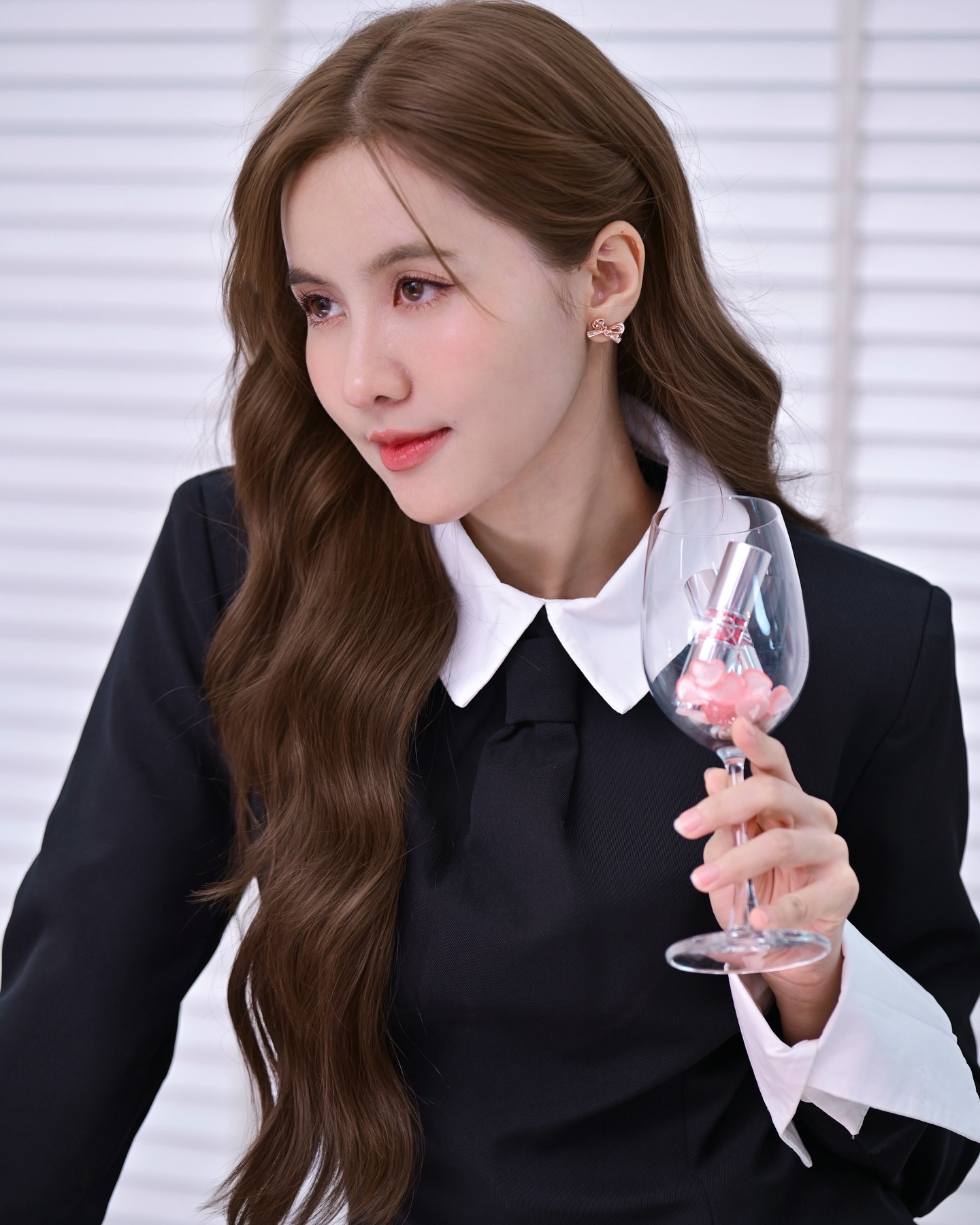 น้ำหนึ่ง - มิลิน ดอกเทียน