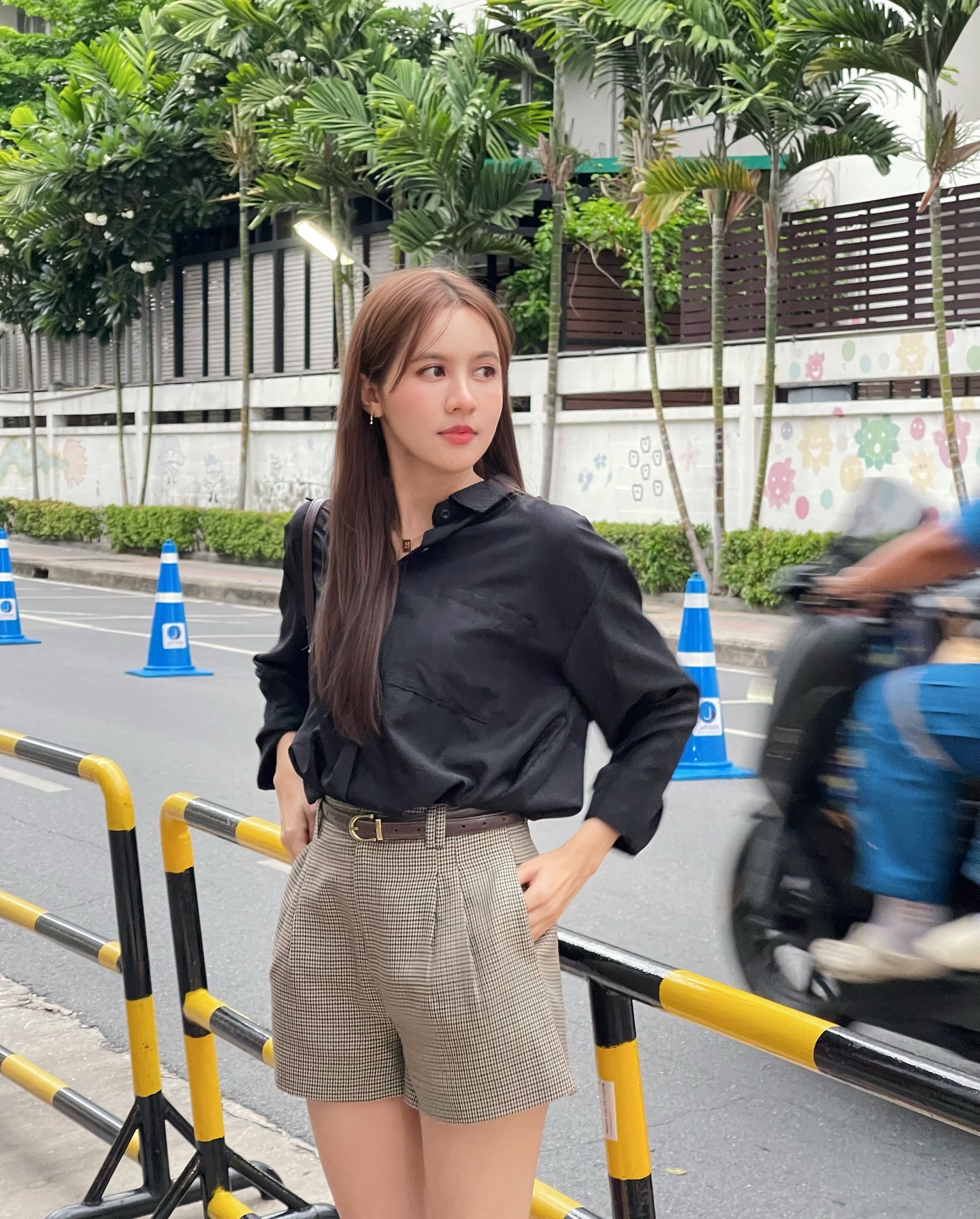 น้ำหนึ่ง - มิลิน ดอกเทียน