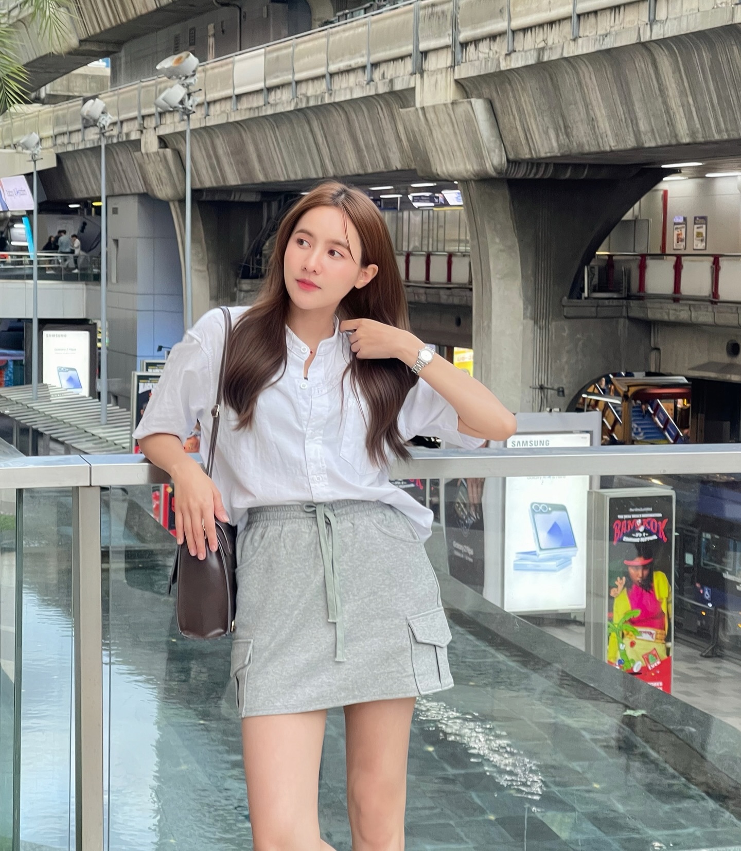 น้ำหนึ่ง - มิลิน ดอกเทียน