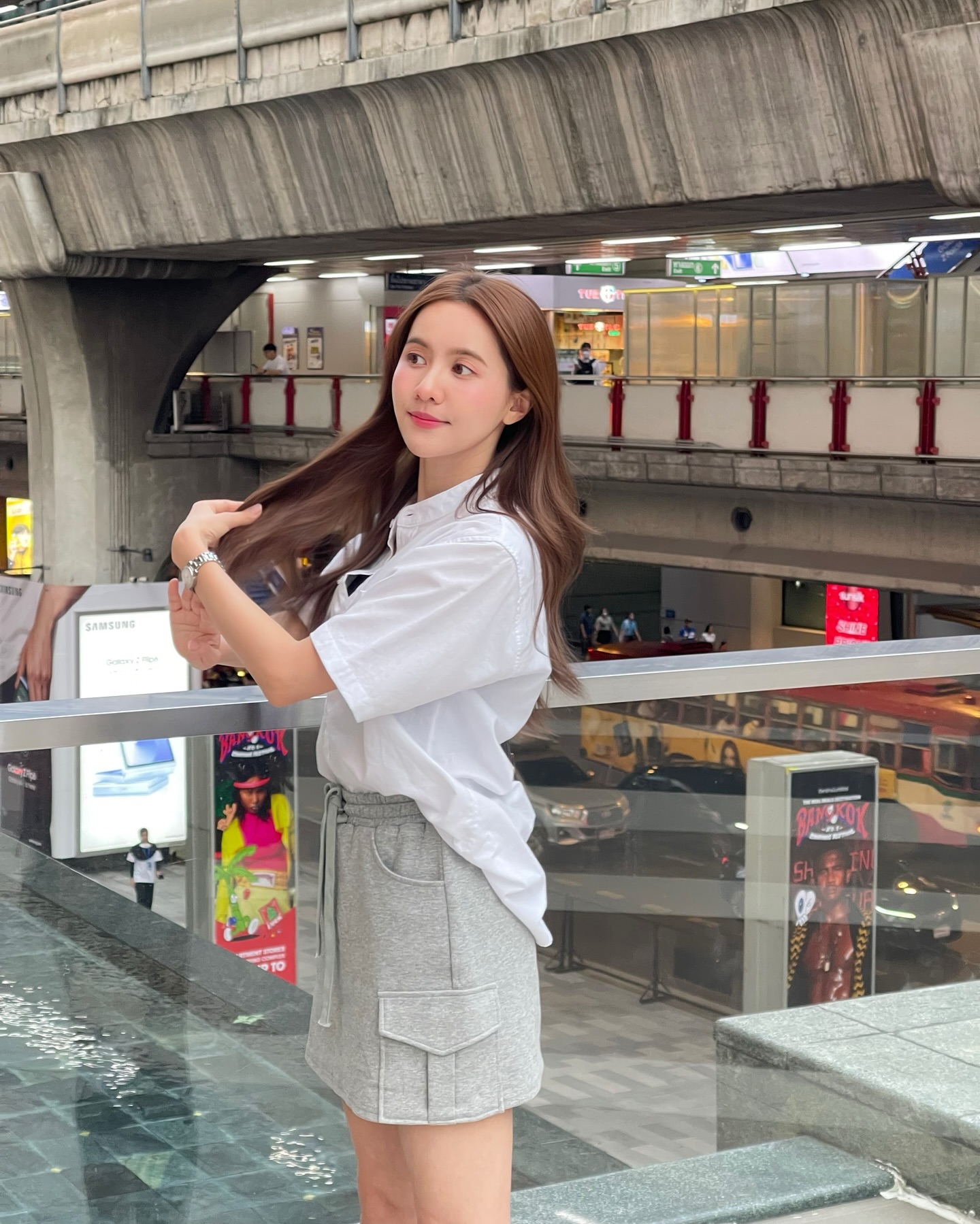 น้ำหนึ่ง - มิลิน ดอกเทียน