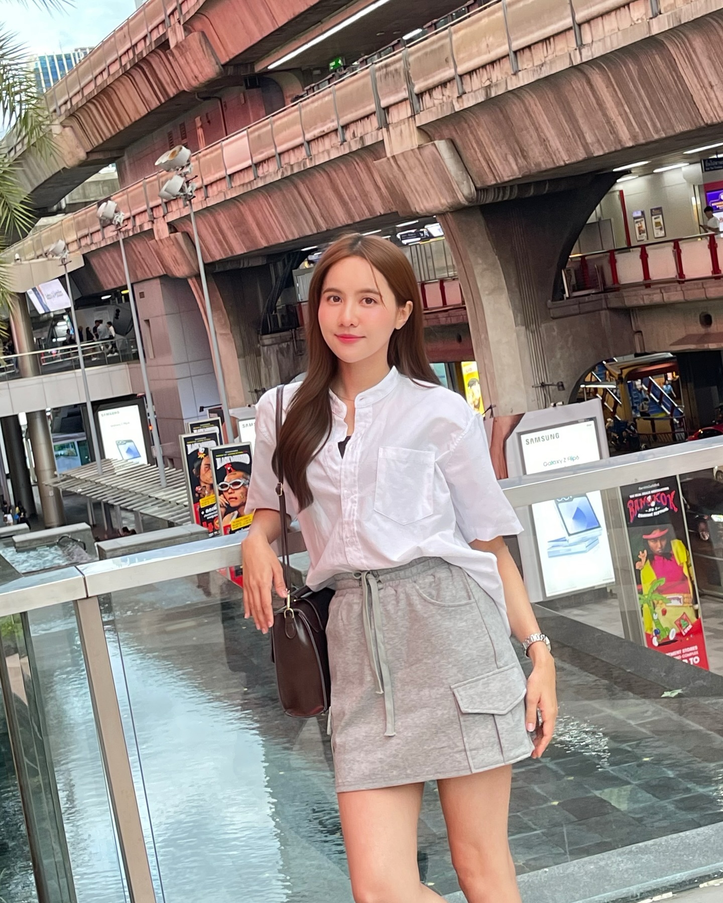 น้ำหนึ่ง - มิลิน ดอกเทียน