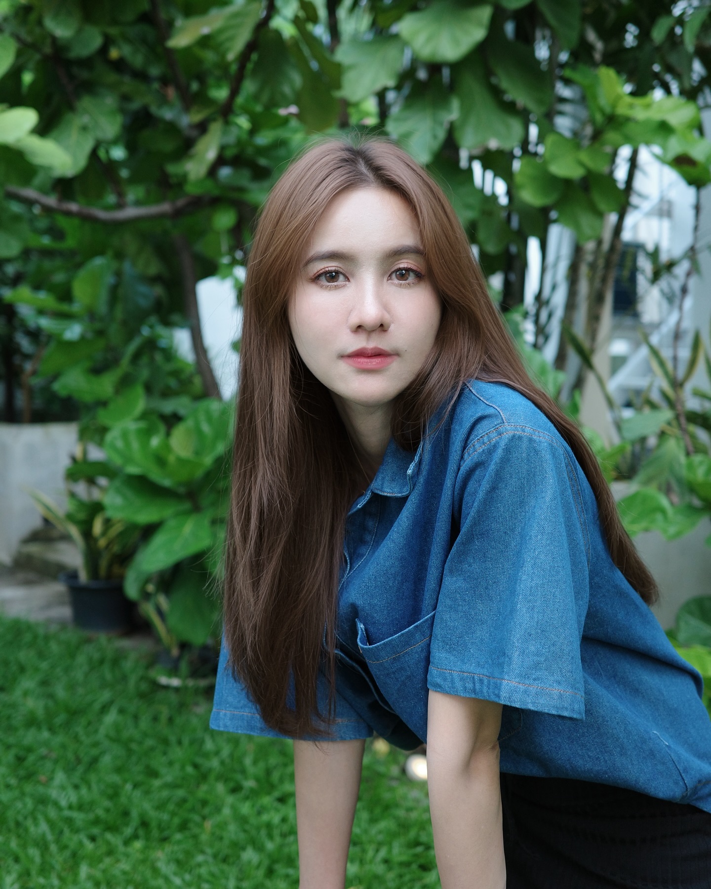 น้ำหนึ่ง - มิลิน ดอกเทียน