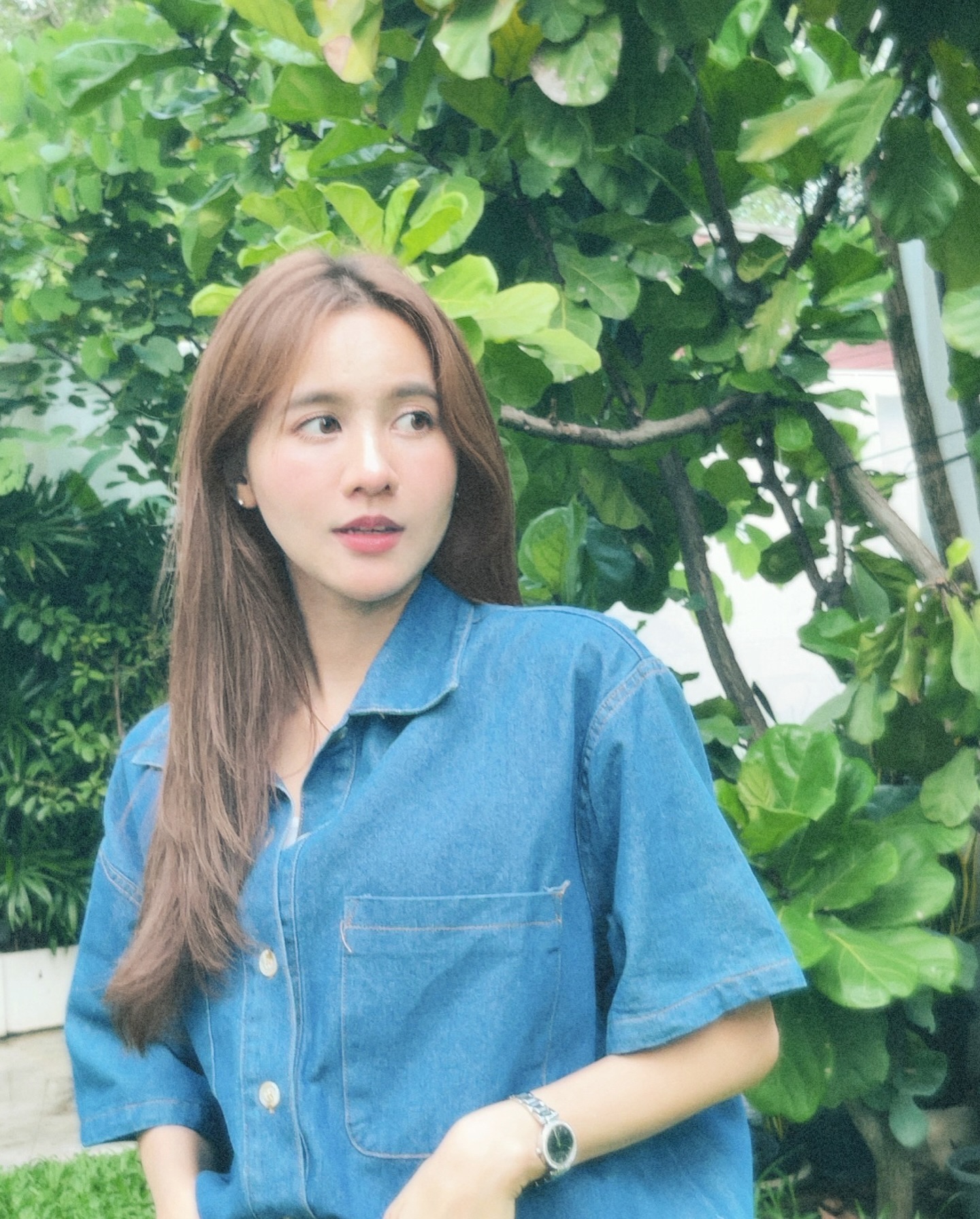 น้ำหนึ่ง - มิลิน ดอกเทียน