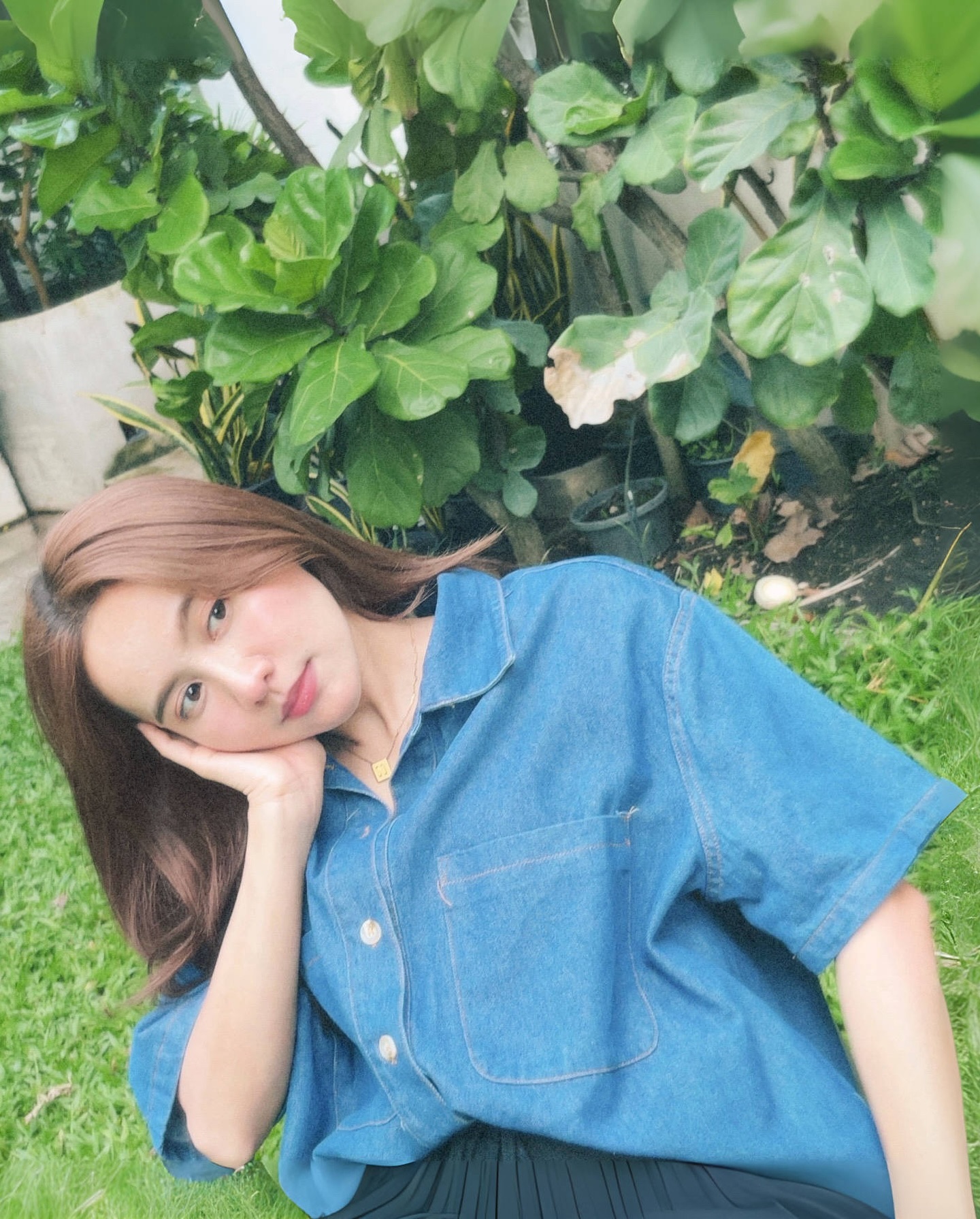 น้ำหนึ่ง - มิลิน ดอกเทียน