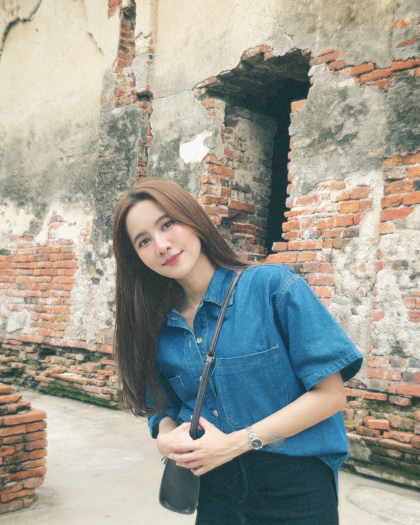 น้ำหนึ่ง - มิลิน ดอกเทียน
