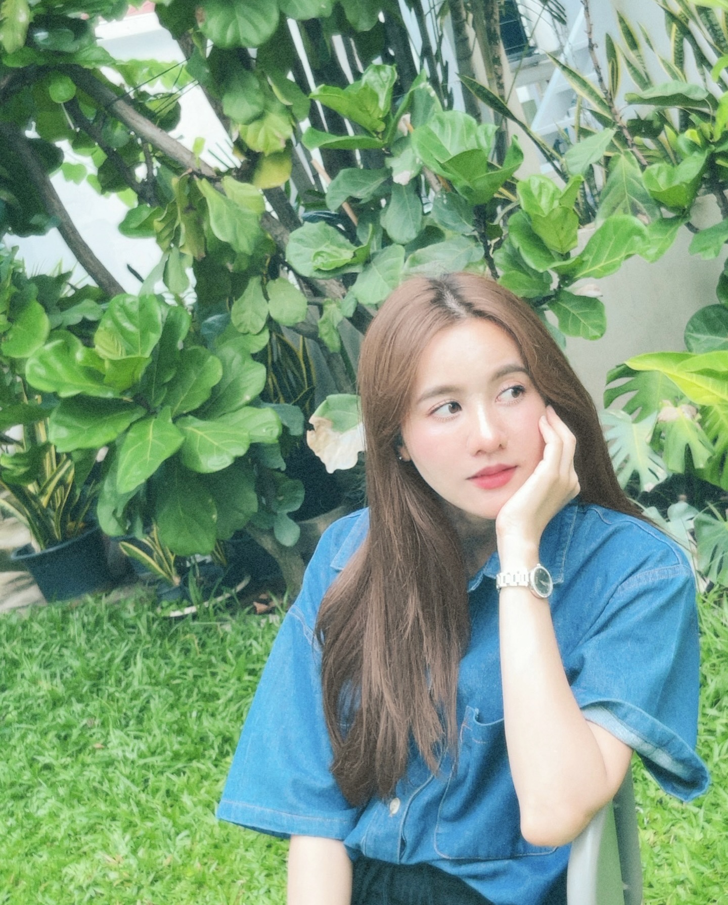 น้ำหนึ่ง - มิลิน ดอกเทียน