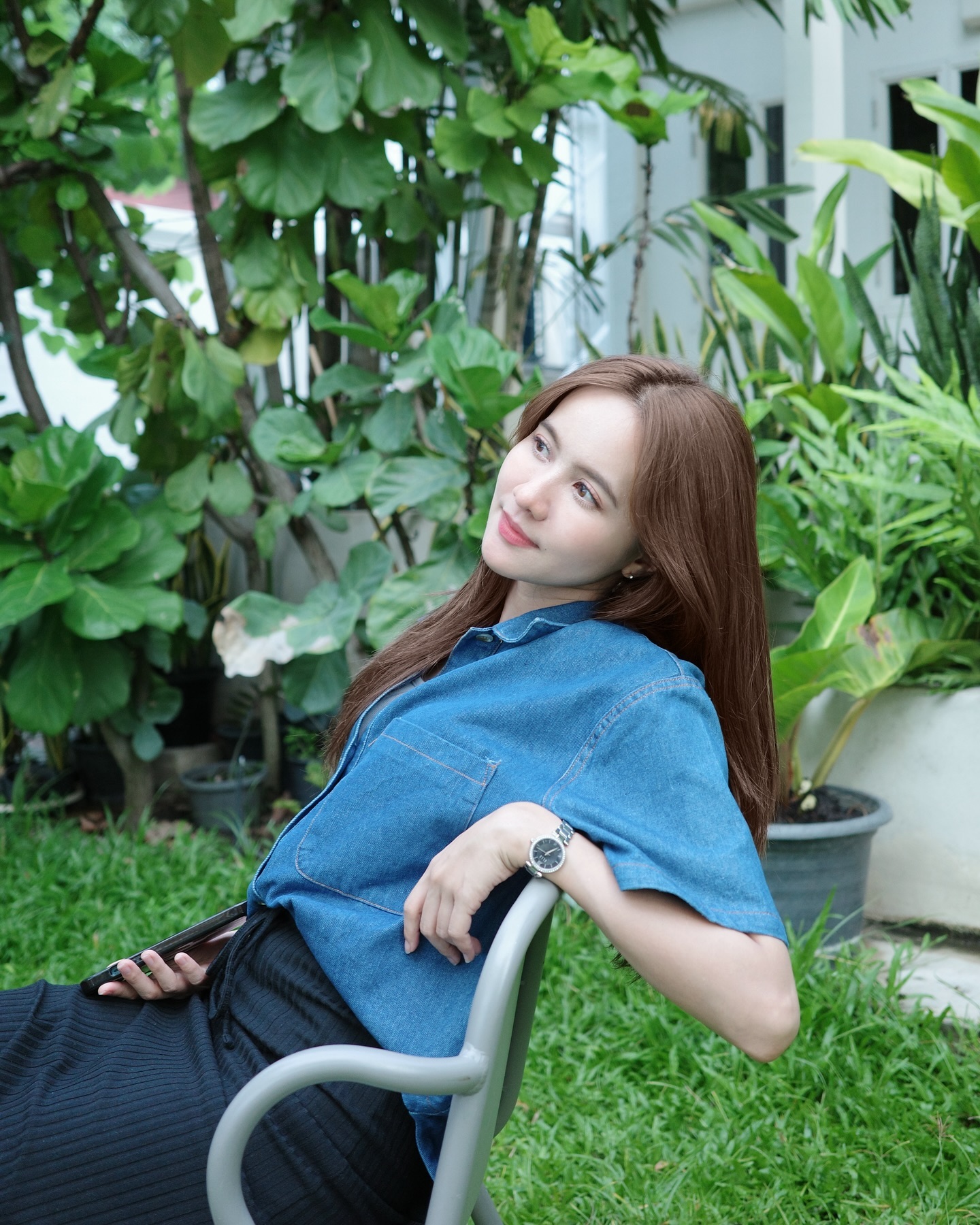 น้ำหนึ่ง - มิลิน ดอกเทียน