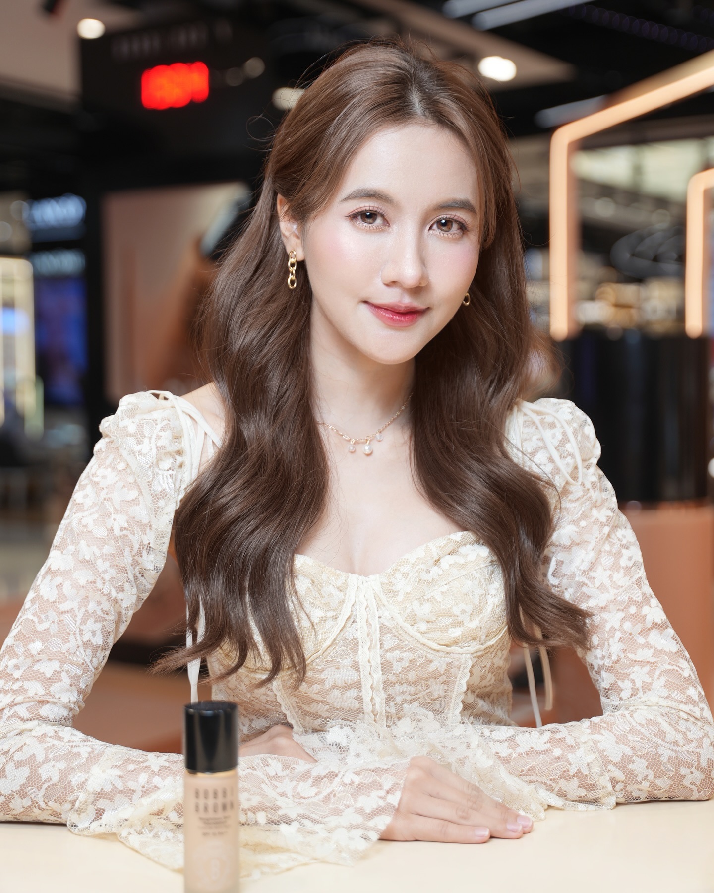 น้ำหนึ่ง - มิลิน ดอกเทียน