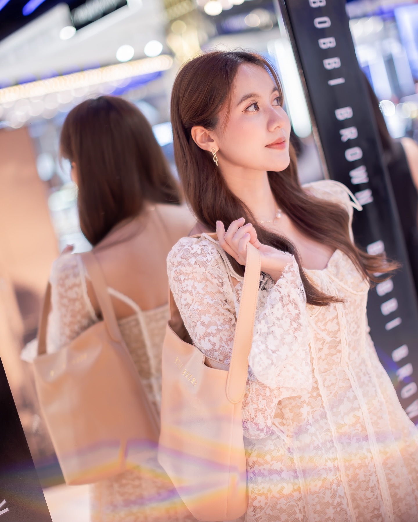 น้ำหนึ่ง - มิลิน ดอกเทียน