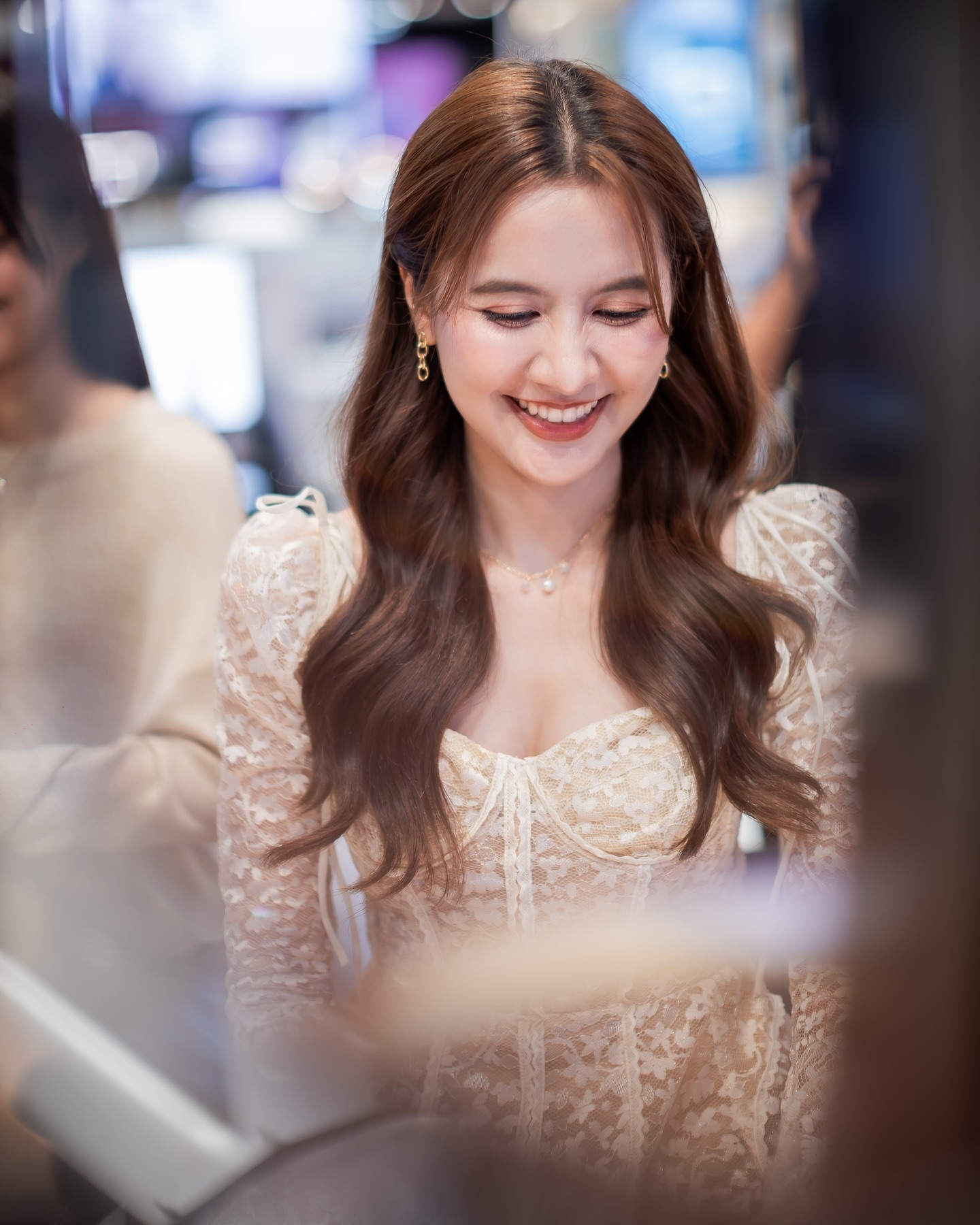 น้ำหนึ่ง - มิลิน ดอกเทียน