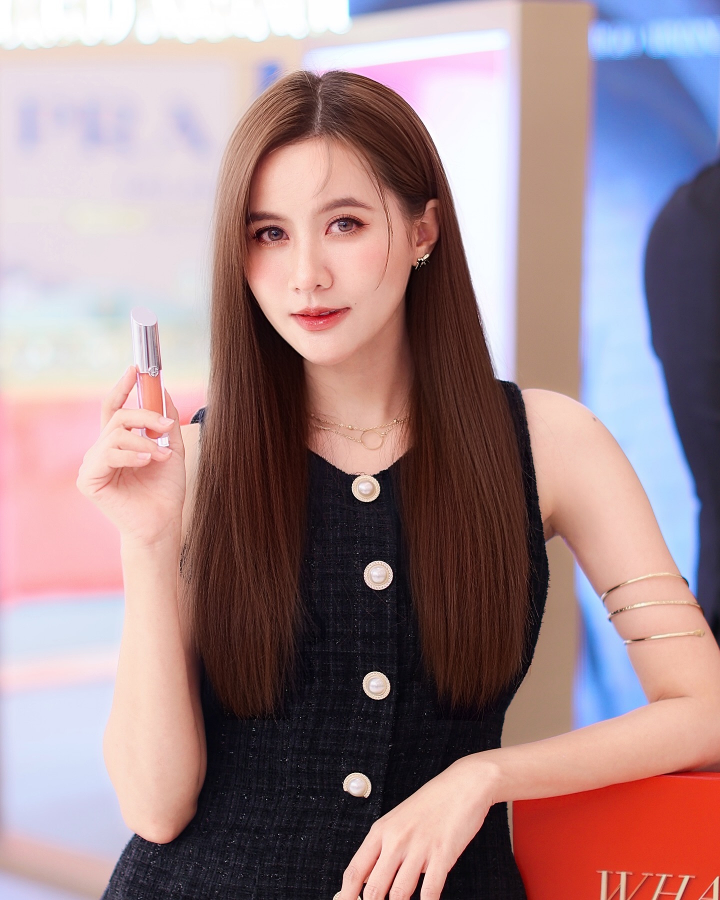 น้ำหนึ่ง - มิลิน ดอกเทียน